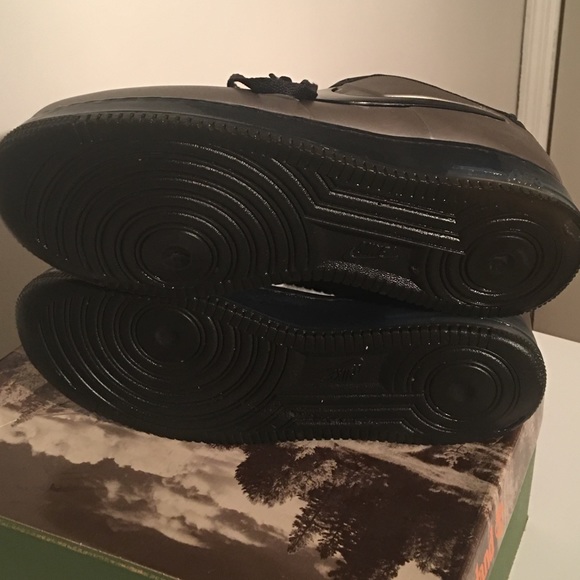 ❌SOLD❌ Air Force 1 Foamposite Low - Picture 6 of 6